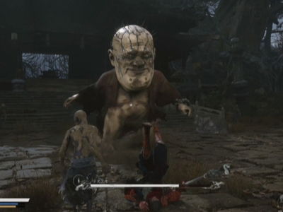 《黑神话悟空》金池长老攻略:轻松战胜金池长老 《黑神话悟空》金池长老攻略:轻松战胜金池长老