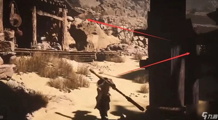 《黑神话悟空》沙国三王子支线攻略:快速完成方法 《黑神话悟空》沙国三王子支线攻略:快速完成方法