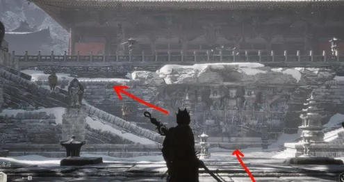 《黑神话悟空》马哥支线攻略:快速触发改秘籍 《黑神话悟空》马哥支线攻略:快速触发改秘籍