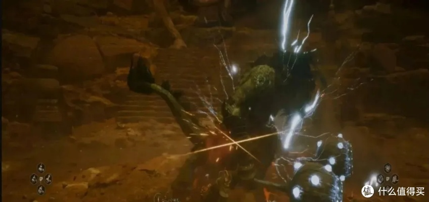 《黑神话悟空》小骊龙攻略:轻松通关技巧 《黑神话悟空》小骊龙攻略:轻松通关技巧