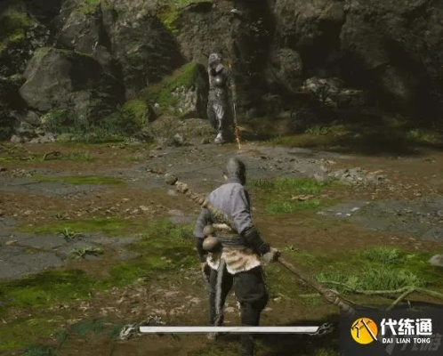 《黑神话悟空》广智攻略:高效打法揭秘 《黑神话悟空》广智攻略:高效打法揭秘