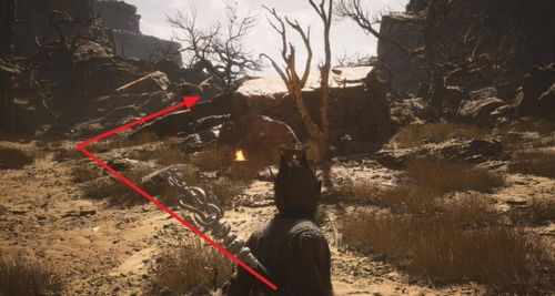 《黑神话悟空》玲珑内丹获取攻略 《黑神话悟空》玲珑内丹获取攻略