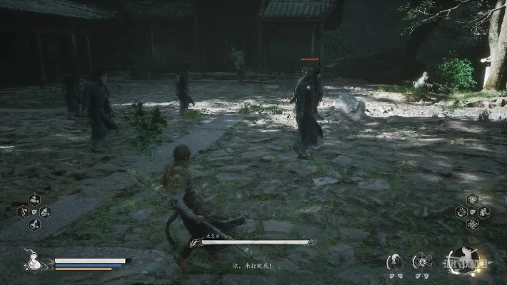 黑神话悟空虚空结位置+升级精魄攻略 黑神话悟空虚空结位置+升级精魄攻略