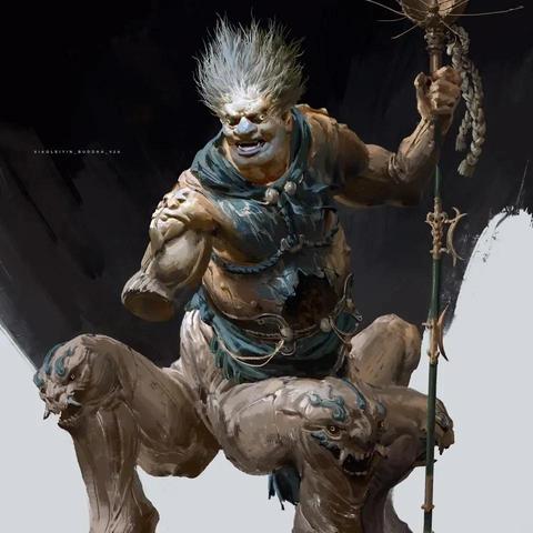 《黑神话悟空》武器获取攻略:快速上手! 《黑神话悟空》武器获取攻略:快速上手!