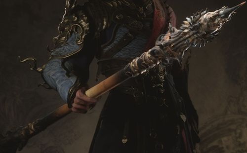 《黑神话悟空》武器获取攻略:快速入手! 《黑神话悟空》武器获取攻略:快速入手!