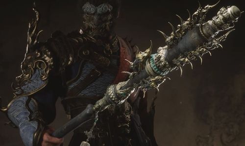 《黑神话悟空》武器获取攻略:快速入手! 《黑神话悟空》武器获取攻略:快速入手!