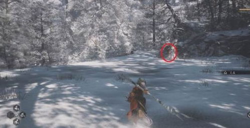 黑神话悟空落伽香藤在哪?升级葫芦攻略 黑神话悟空落伽香藤在哪?升级葫芦攻略