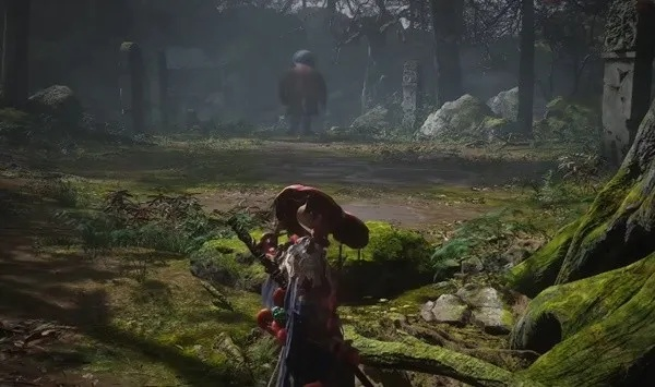 《黑神话悟空》幽魂保姆级攻略,轻松应对! 《黑神话悟空》幽魂保姆级攻略,轻松应对!