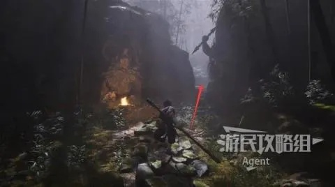 《黑神话悟空》攻略路线全解析，支线隐藏一网打尽