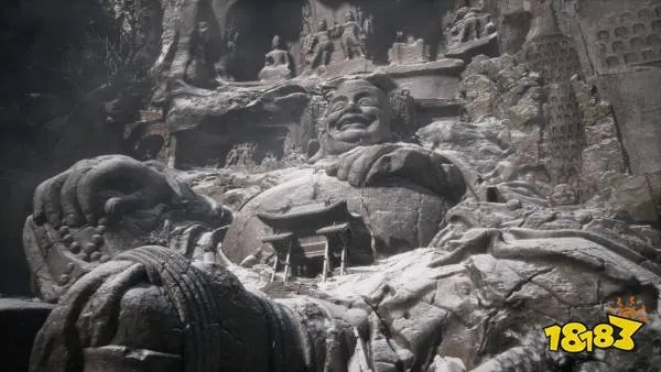 《黑神话悟空》支线攻略:NPC位置+任务汇总速查 《黑神话悟空》支线攻略:NPC位置+任务汇总速查