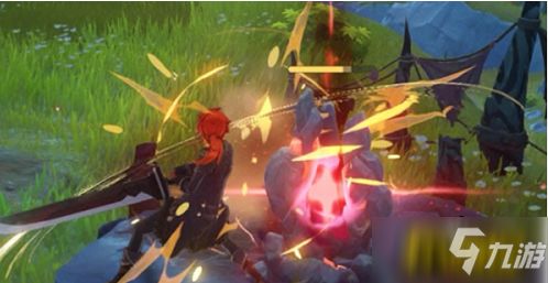 原神导能原盘引理1关攻略,快速通关! 原神导能原盘引理1关攻略,快速通关!