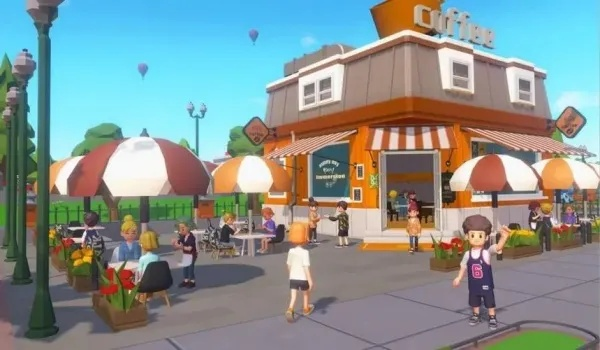 心动小镇沙滩乐园青绿色小鸭子位置揭秘 心动小镇沙滩乐园青绿色小鸭子位置揭秘