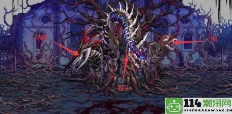 DNF手游菲利特BOSS攻略，轻松通关！