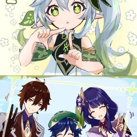 原神5.0原石数揭秘：5.0版本抽多少？