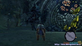 暗黑4山雷德5赛季快速成型攻略 暗黑4山雷德5赛季快速成型攻略