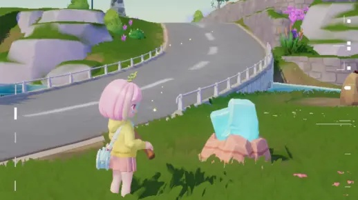 心动小镇8月17日:溜溜橡木、萤石新位置揭秘! 心动小镇8月17日:溜溜橡木、萤石新位置揭秘!