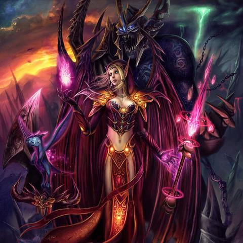 冰DK输出循环教学：11.0前夕高效攻略