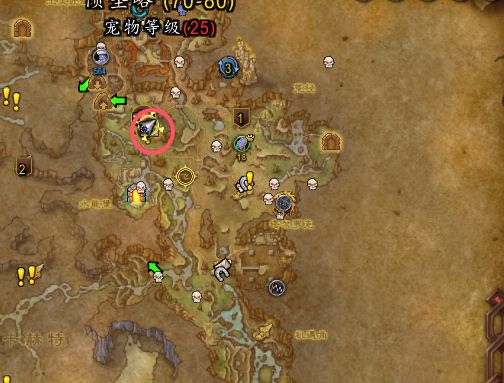 《魔兽世界》土灵种族职业盘点,解锁新同盟! 《魔兽世界》土灵种族职业盘点,解锁新同盟!