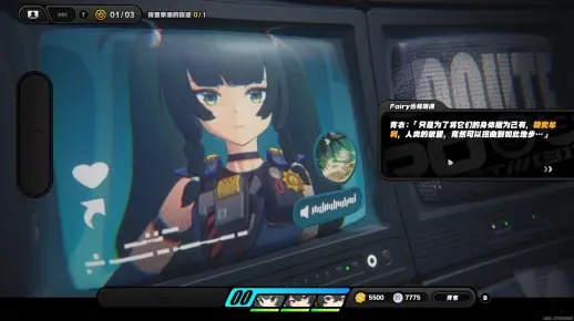 绝区零攻略:拯救邦布泰迪,轻松通关! 绝区零攻略:拯救邦布泰迪,轻松通关!