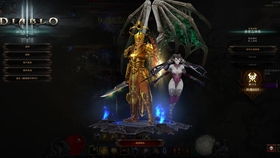 《暗黑4》德鲁伊滚石流BD，第五赛季必看攻略！