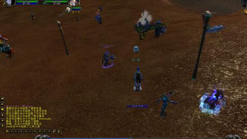 《荒野》单手剑新招式，破解战斗难题！