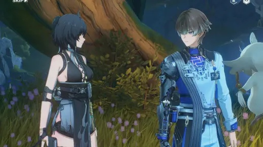 《鸣潮》追月节声骸位置获取攻略 《鸣潮》追月节声骸位置获取攻略