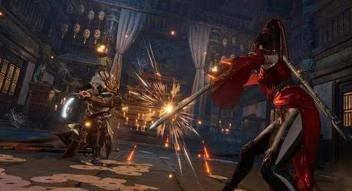 《永劫无间》新手必看：4招拉扯技巧，快速提升！