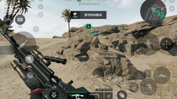 三角洲行动三排16杀，单人挑战极限？破解攻略！