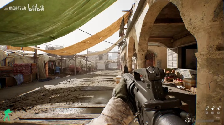 三角洲行动：惊险行动血赚400万，揭秘如何轻松盈利