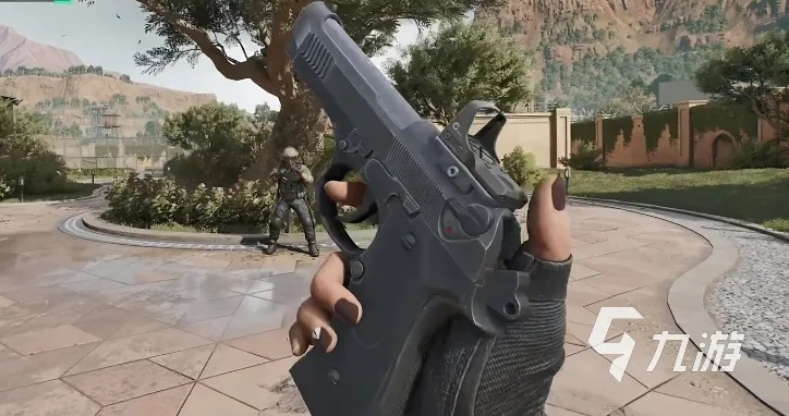 9毫米武器详解:揭秘三角洲行动利器 9毫米武器详解:揭秘三角洲行动利器