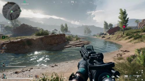 三角洲行动危险行动攻略:新手必看玩法技巧 三角洲行动危险行动攻略:新手必看玩法技巧