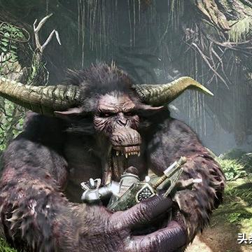 轻弩炮新招式揭秘!荒野狩猎利器升级 轻弩炮新招式揭秘!荒野狩猎利器升级