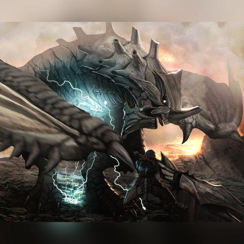 轻弩炮新招式揭秘!荒野狩猎利器升级 轻弩炮新招式揭秘!荒野狩猎利器升级