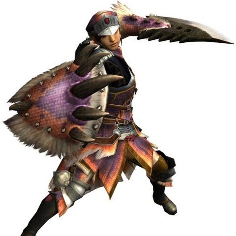 轻弩炮新招式揭秘!荒野狩猎利器升级 轻弩炮新招式揭秘!荒野狩猎利器升级