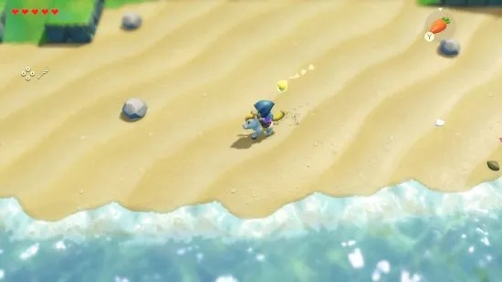 塞尔达智慧再现：海拉鲁漫游秘法揭秘