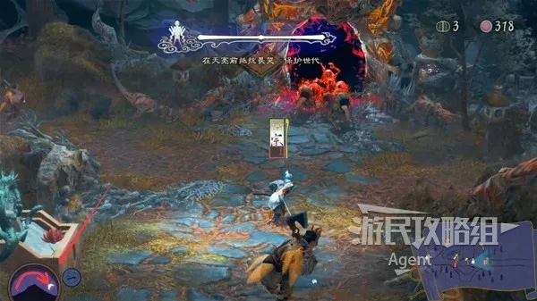 《祇女神之路》佛法僧攻略：高效打法揭秘