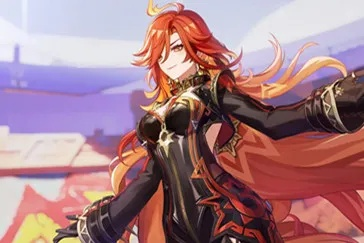 原神艾梅莉埃培养攻略,快速提升! 原神艾梅莉埃培养攻略,快速提升!