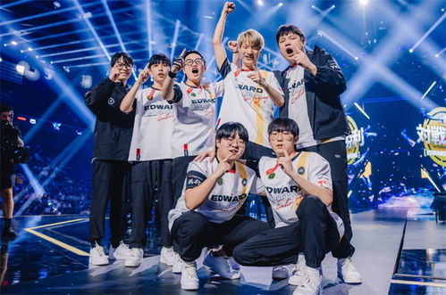 无畏契约2025首尔赛8月11日:冠军花落谁家? 无畏契约2025首尔赛8月11日:冠军花落谁家?