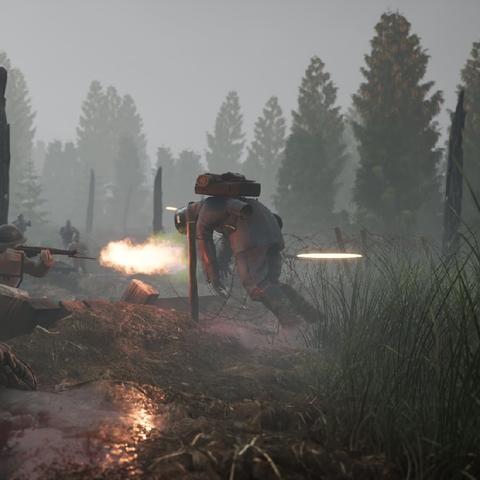 《大鼠帝国》EA全战役攻略，轻松通关秘籍！