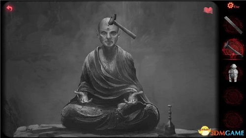 纸嫁衣7三生石碑解谜攻略,快速通关技巧 纸嫁衣7三生石碑解谜攻略,快速通关技巧