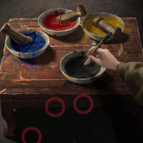 纸嫁衣7第四章解谜攻略,快速通关秘籍! 纸嫁衣7第四章解谜攻略,快速通关秘籍!