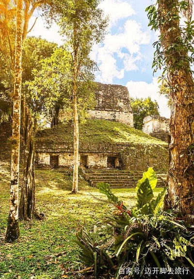危地马拉之谜:揭秘探险之旅,解密未知困境 危地马拉之谜:揭秘探险之旅,解密未知困境