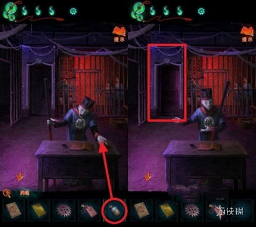纸嫁衣7打鼓解谜攻略:快速破解方法揭秘 纸嫁衣7打鼓解谜攻略:快速破解方法揭秘