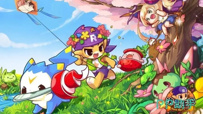 洛克王国世界预约在哪?快速加入! 洛克王国世界预约在哪?快速加入!