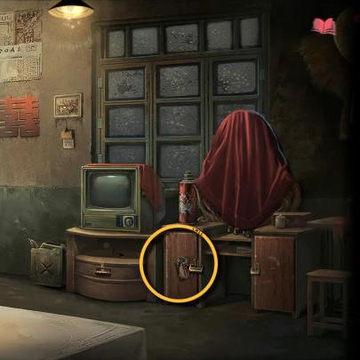 《纸嫁衣7》通关攻略,快速解决难题 《纸嫁衣7》通关攻略,快速解决难题