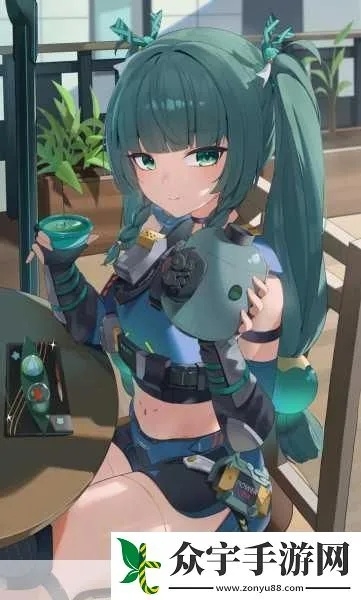 绝区零青衣新改动,体验升级! 绝区零青衣新改动,体验升级!