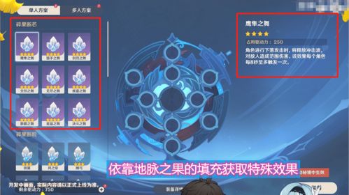 原神导能原盘引理玩法揭秘,轻松解锁! 原神导能原盘引理玩法揭秘,轻松解锁!