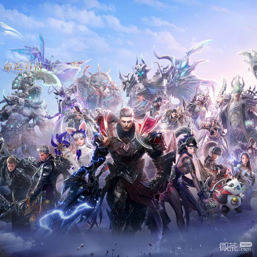 单人小丑挑战大？《命运方舟》轻松攻略揭秘