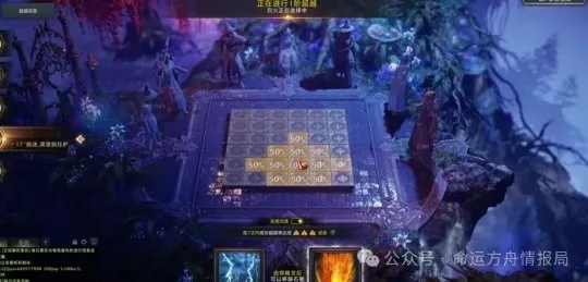 《命运方舟》瘟疫P2攻略:轻松通关秘籍 《命运方舟》瘟疫P2攻略:轻松通关秘籍