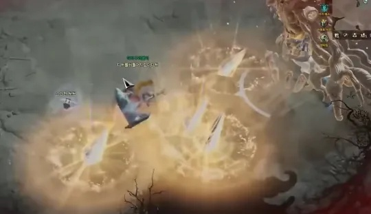 命运方舟索纳维尔玩法揭秘:开启星辰护卫新机制 命运方舟索纳维尔玩法揭秘:开启星辰护卫新机制